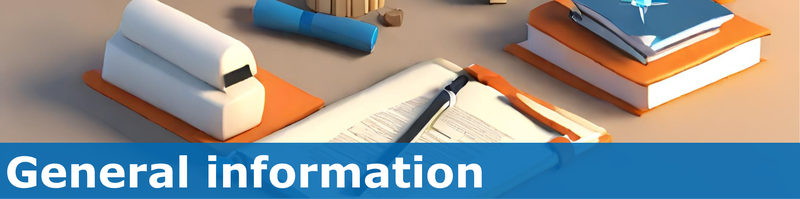 General Information Balken