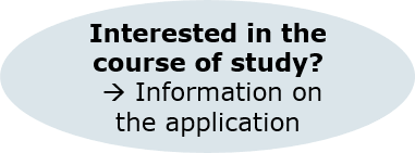 Interested in the course button
