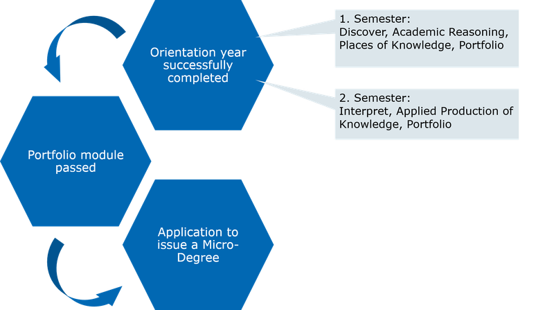 Micro Degree