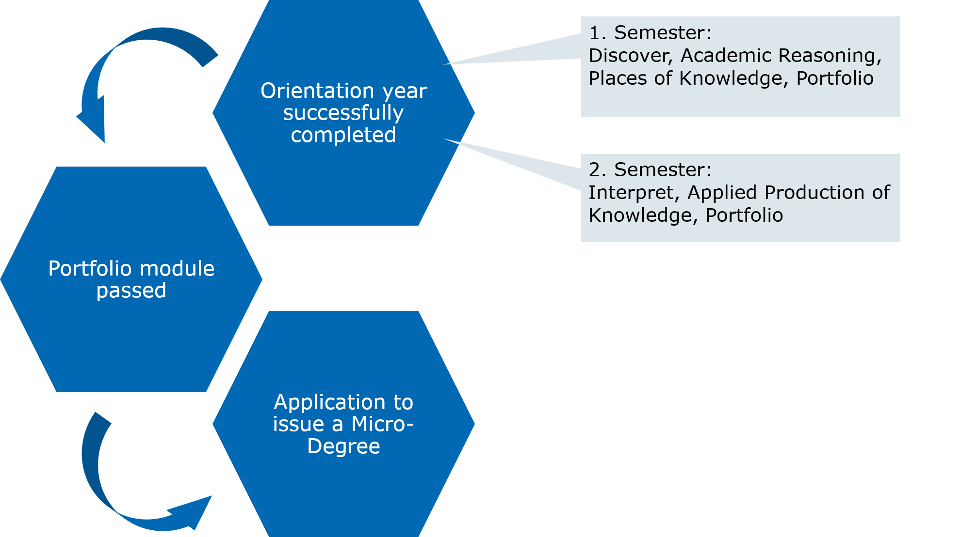 Micro Degree