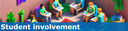 Student involvement Balken