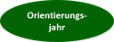 Orientierungsjahr Button