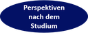 Perspektiven nach dem Studium Button