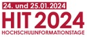 Button HIT 2024