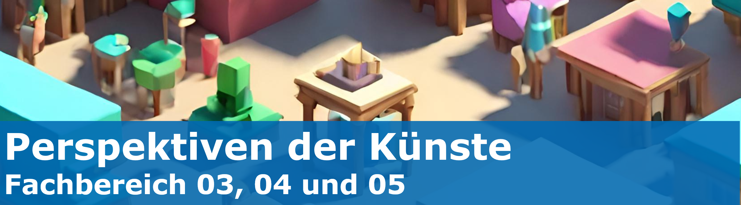 HeaderPerspektivenderKuenste