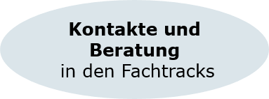 Kontakte in den Fachtraks