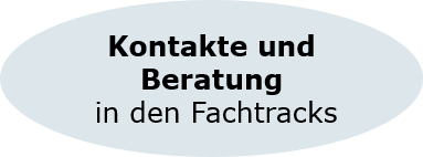 Kontakte in den Fachtraks
