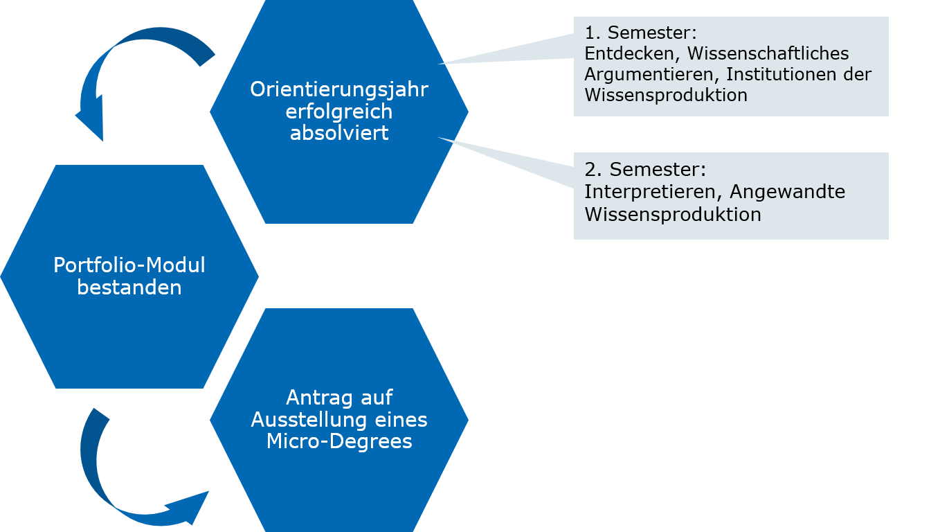 Micro Degree