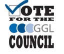 Vote for Council
