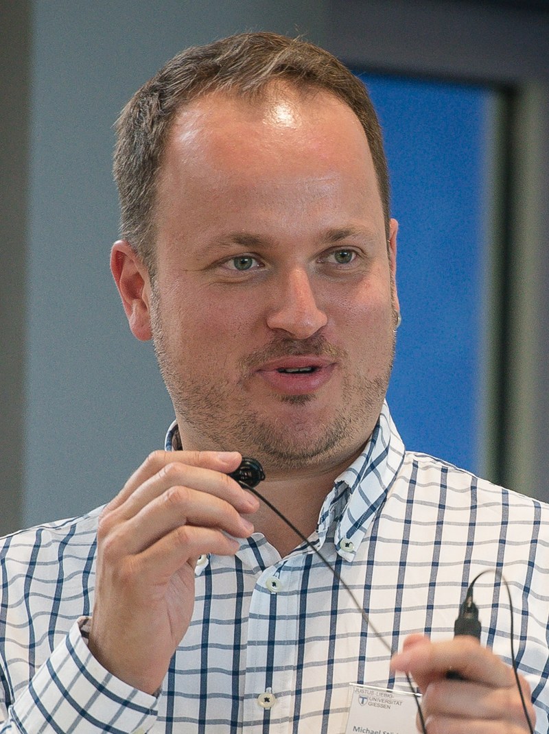 Michael Städele
