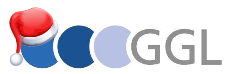 Weihnachtslogo