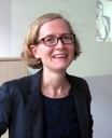 Anna-Maria Dittrich Oktober 2013