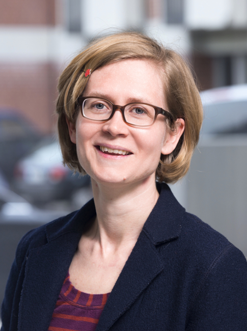 Anna-Maria Dittrich