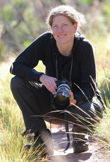 Nina Farwig