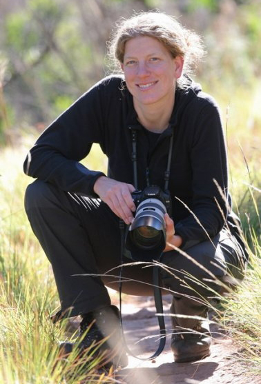 Nina Farwig