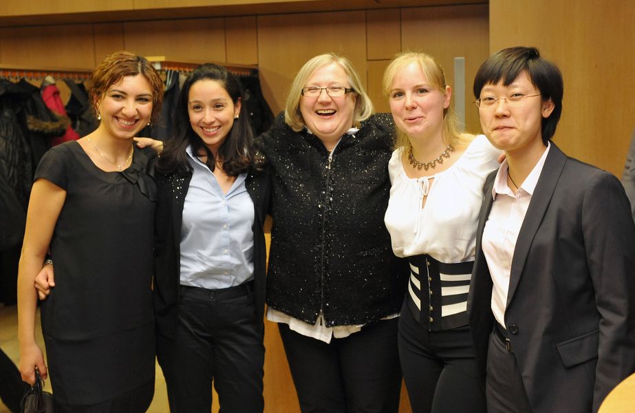 GGL Women