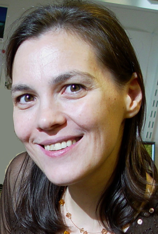 Anne Houdusse