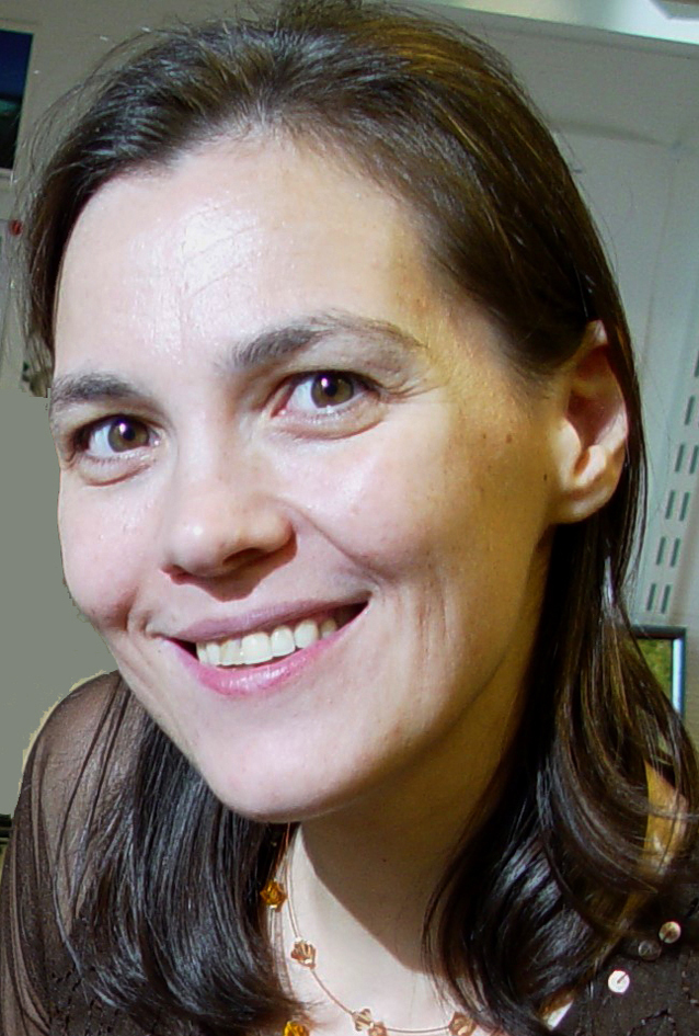 Anne Houdusse