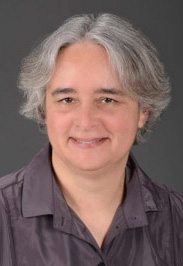 Laurinda Jaffe