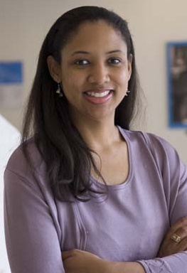 Kristala Jones Prather