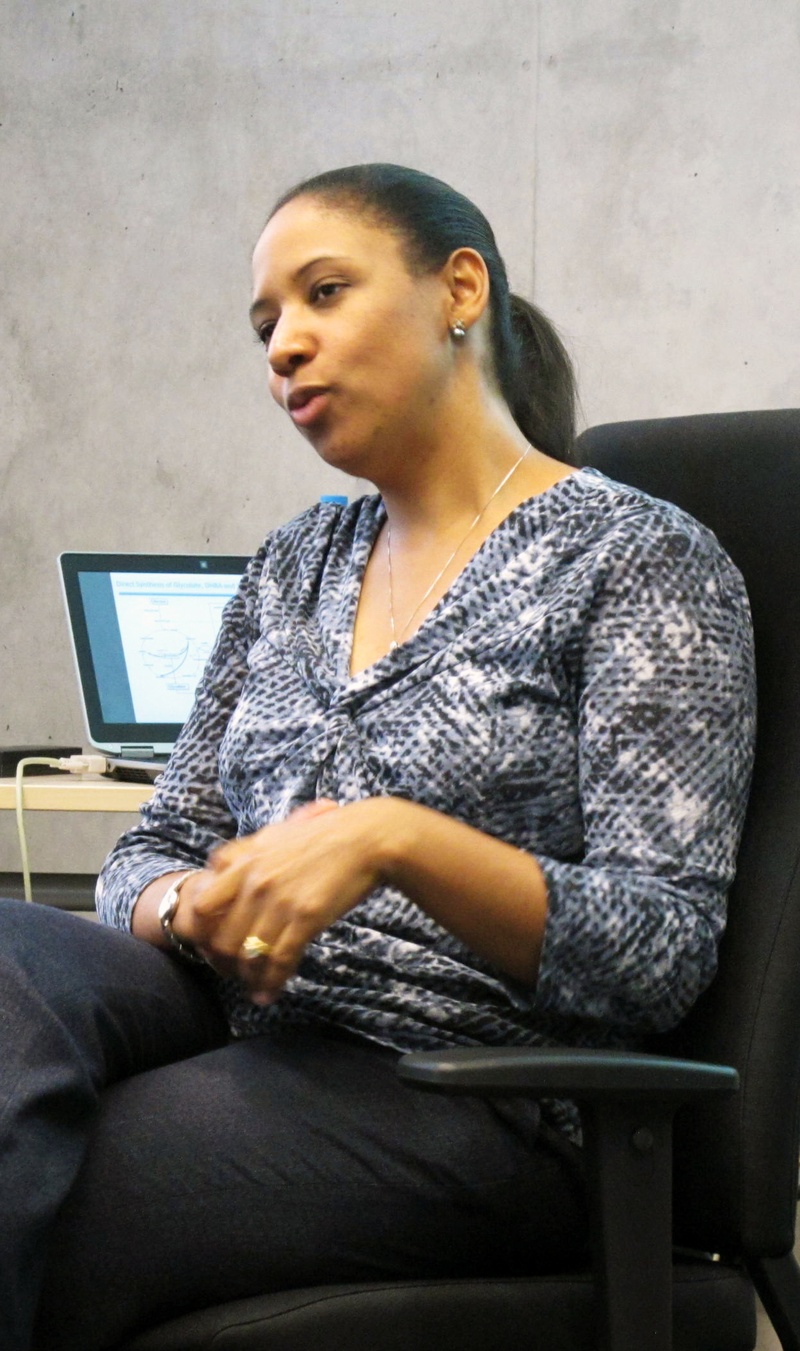Kristala Jones Prather July 2013