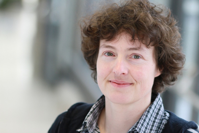 Petra Schwille