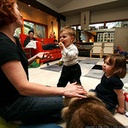 Daycare centre