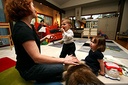 Daycare centre 2