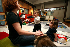 Daycare centre 2