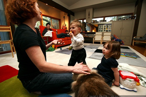 Daycare centre 3