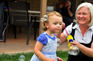 Bubbles