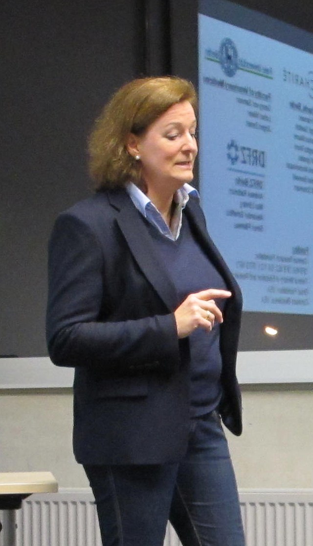 Susanne Hartmann November 2013