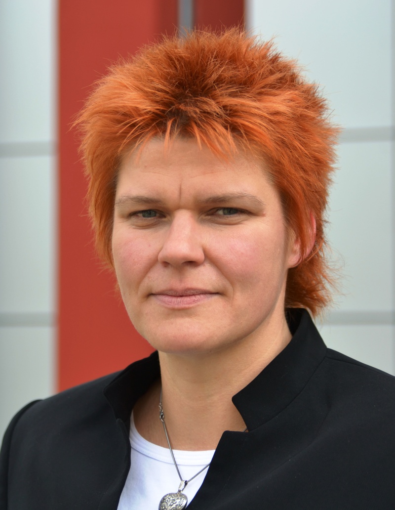Susanne Dilsen