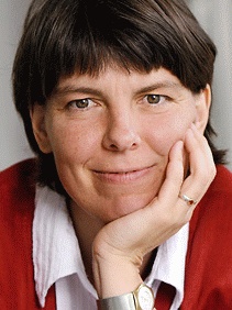Thisbe Lindhorst