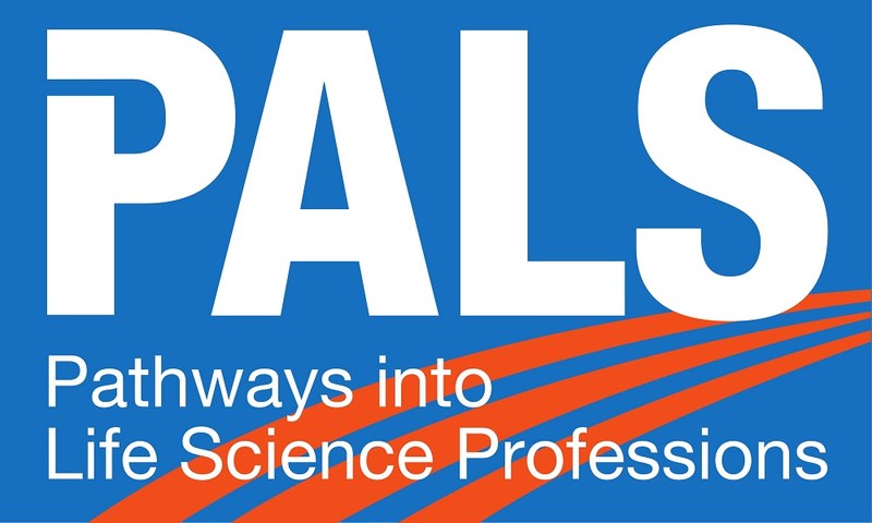 Logo PALS