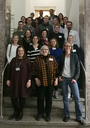 Gruppenbild PALS 2019