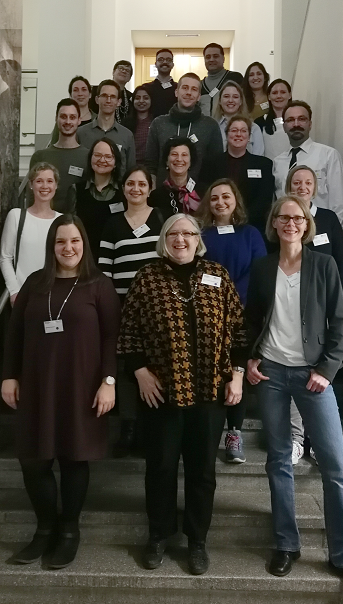 Gruppenbild PALS 2019_schmal