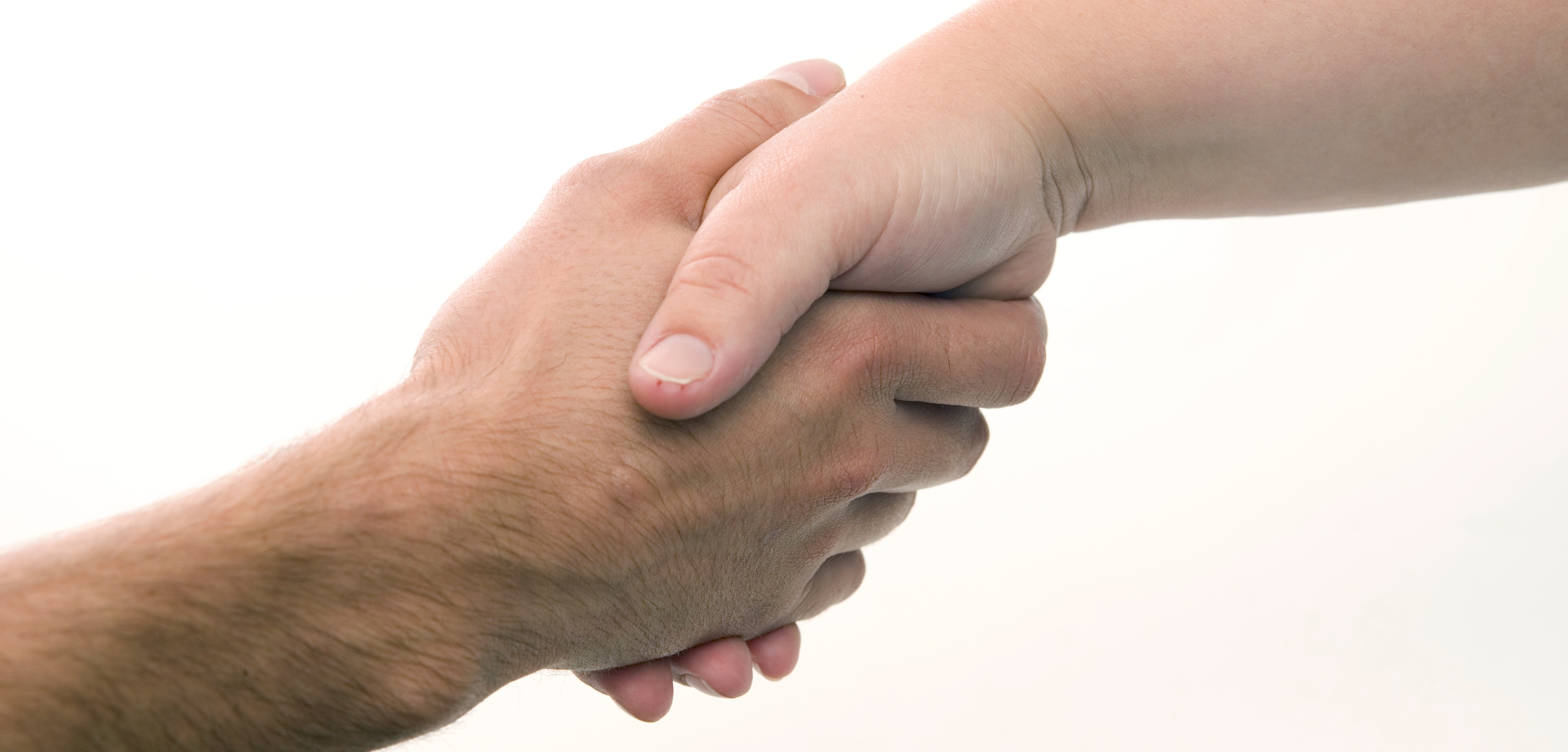 Hands