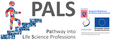 Logo PALS+ESF1