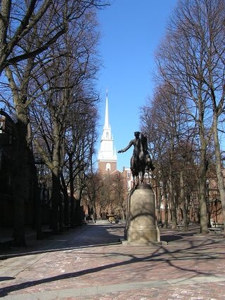Reiterstatue