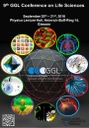 Poster Annual Conference 2016