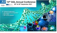 Poster 14th GGL Annual Conference