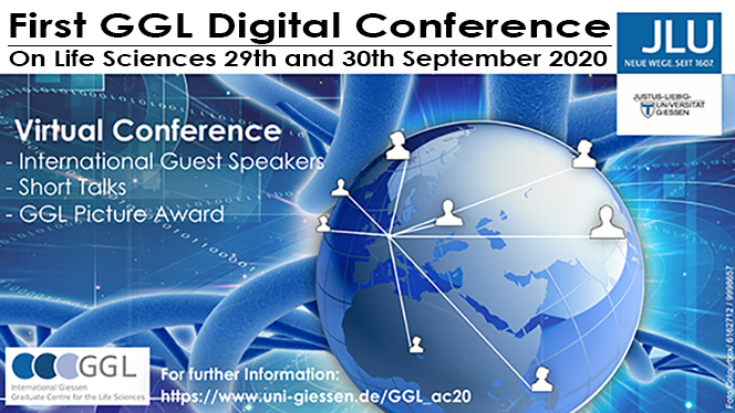 First digital Conference