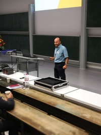 Conference 7