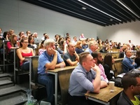 Conference 12