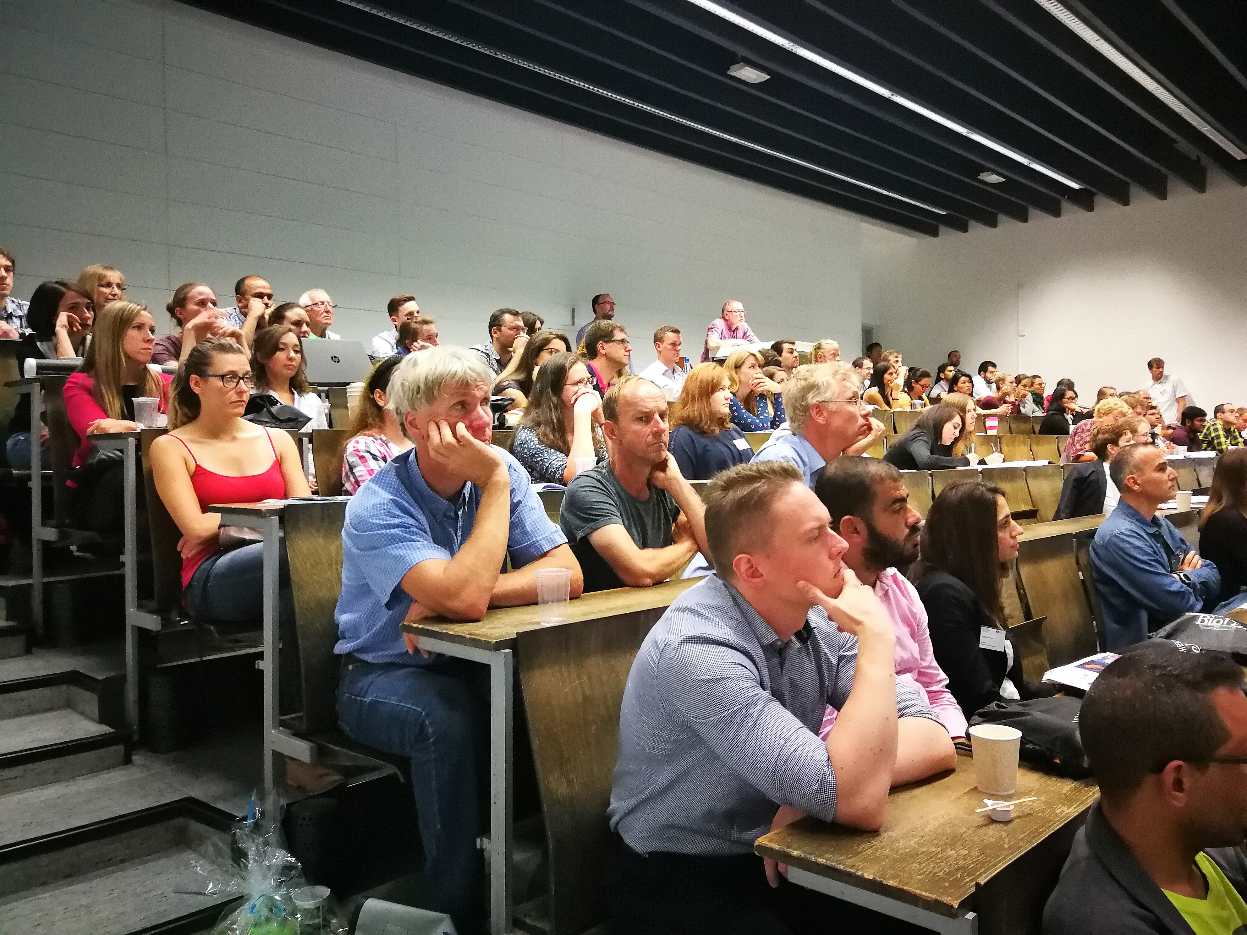 Conference 12