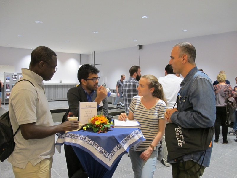 Conference 19