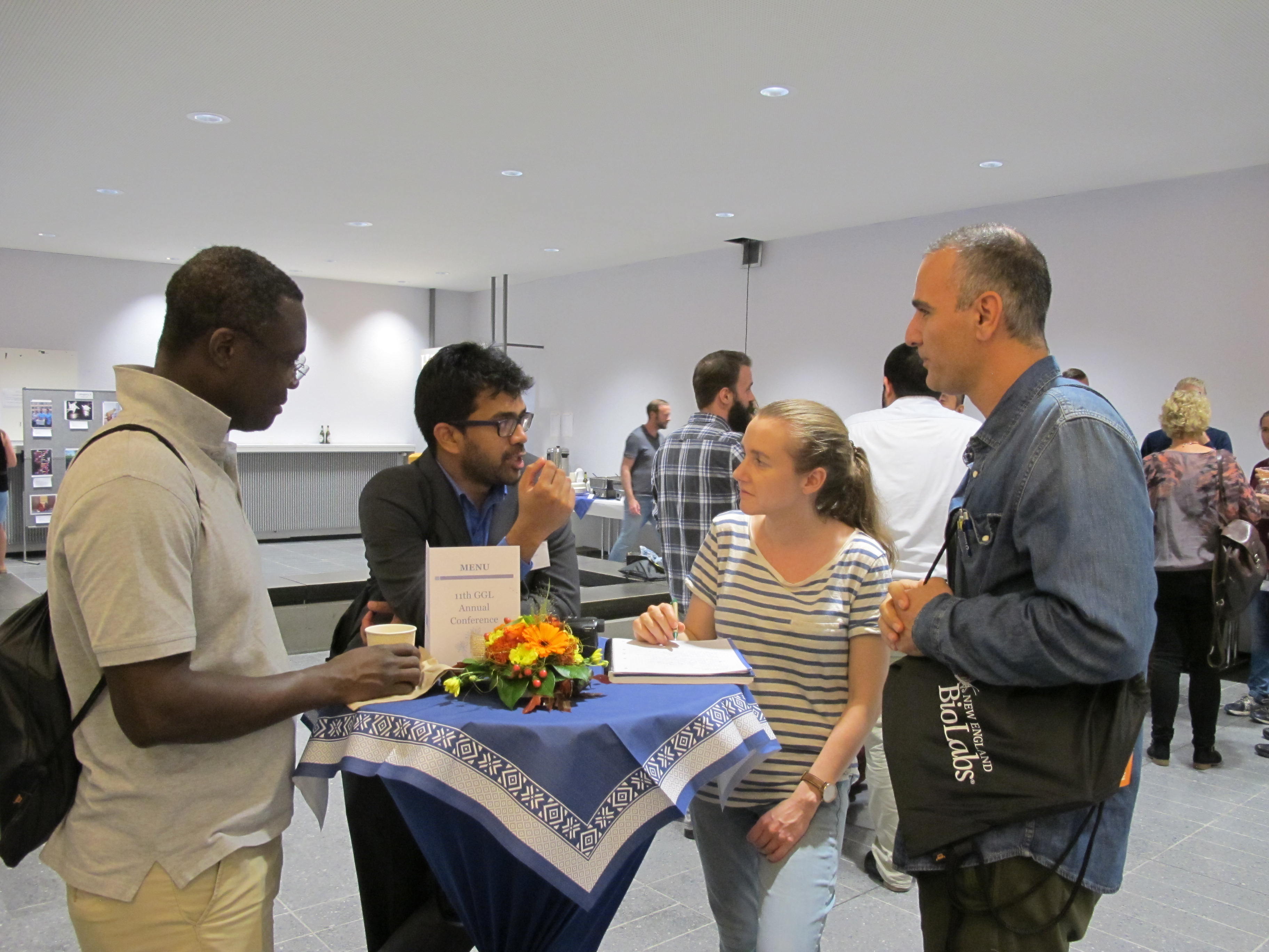 Conference 19