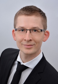 Dominik Florek