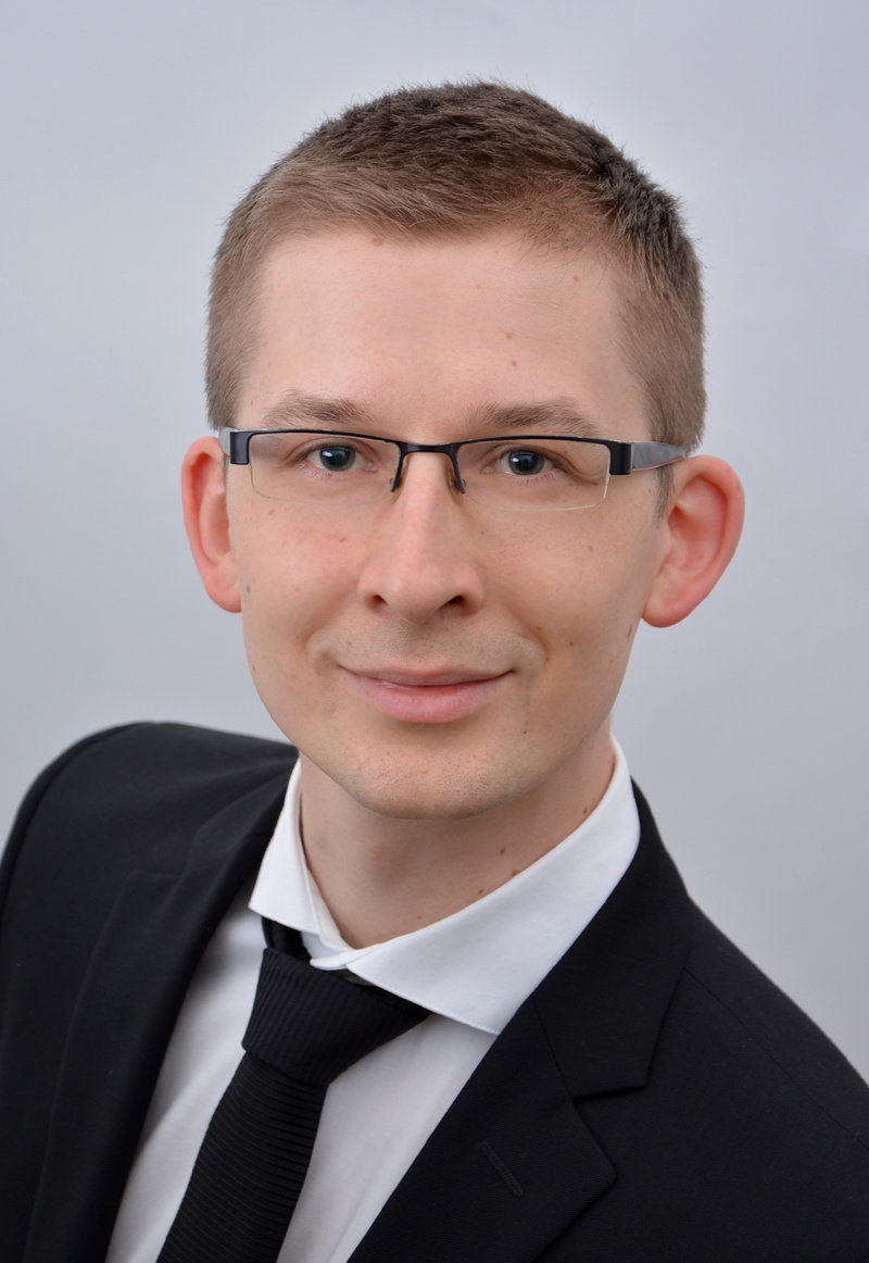 Dominik Florek